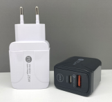 25W+QC3.0