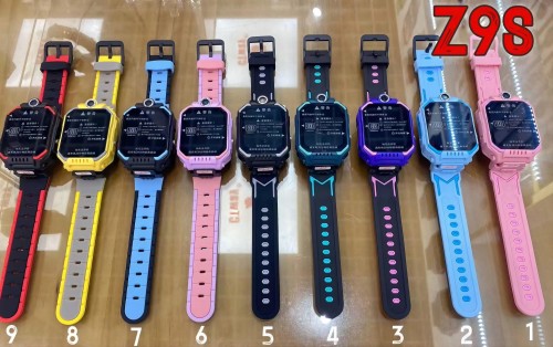 Reloj-inteligente