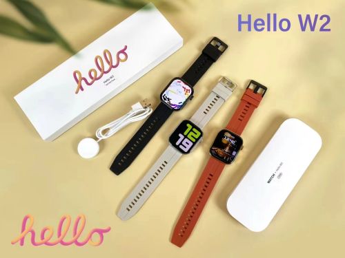 Reloj-inteligente