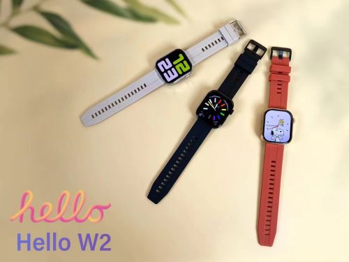 Reloj inteligente