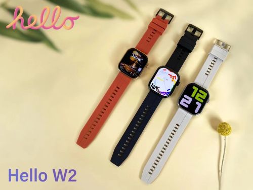 Reloj inteligente