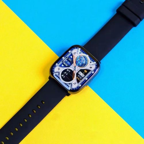 Reloj-inteligente