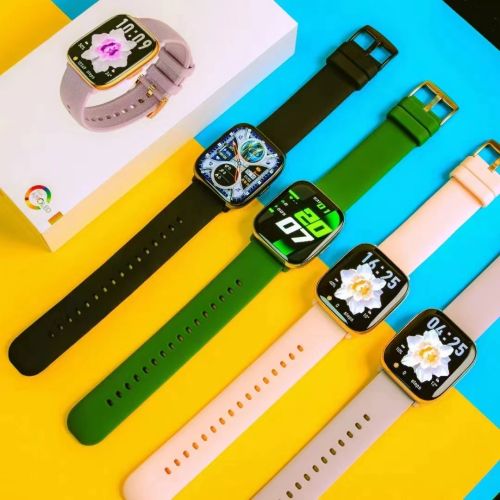 Reloj inteligente