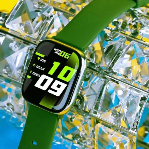Reloj inteligente