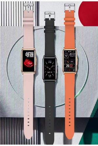 Reloj inteligente