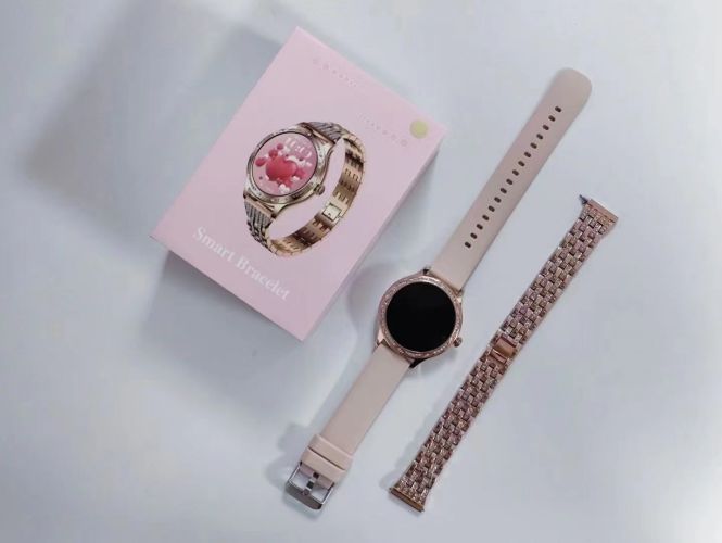 Reloj inteligente