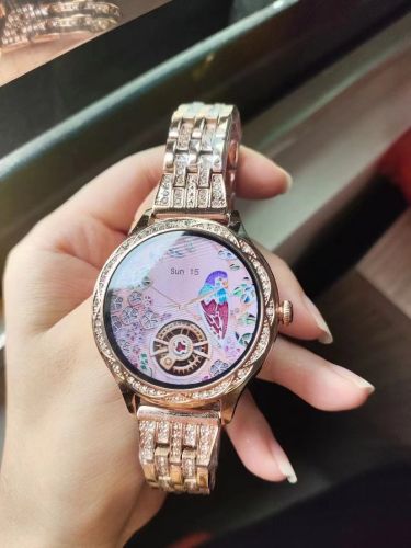 Reloj-inteligente