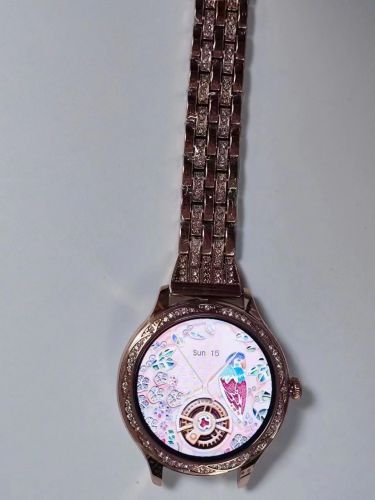 Reloj inteligente
