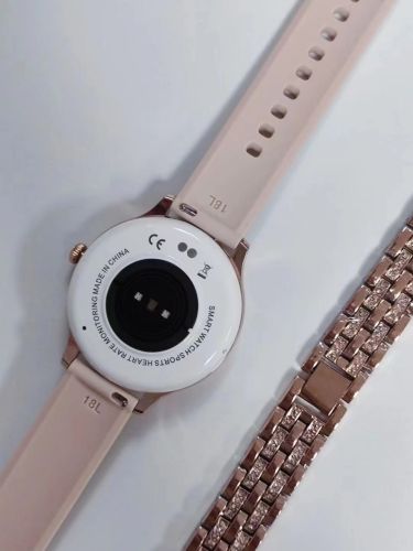 Reloj inteligente