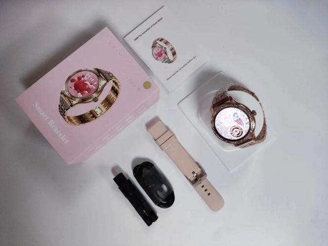 Reloj inteligente