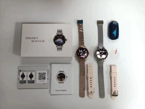Reloj inteligente