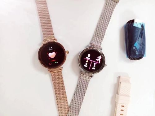 Reloj inteligente