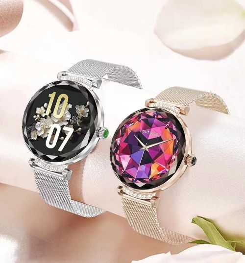 Reloj inteligente