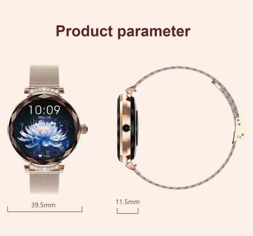 Reloj inteligente