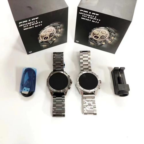 Reloj inteligente