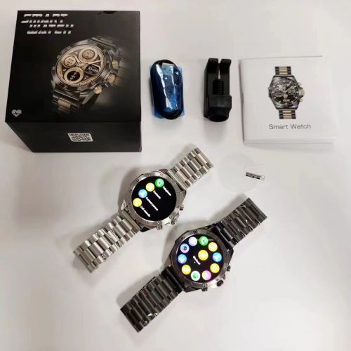 Reloj-inteligente
