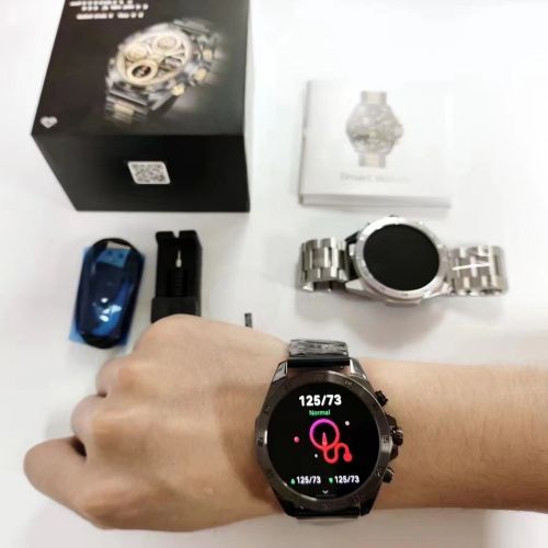 Reloj inteligente