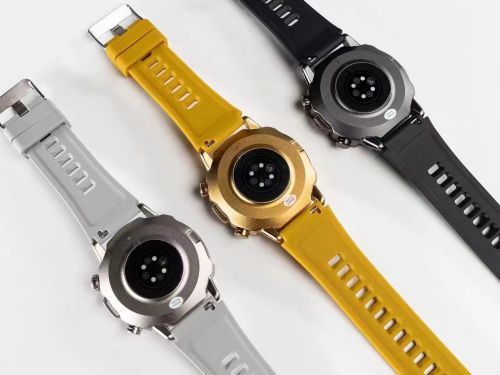 Reloj inteligente