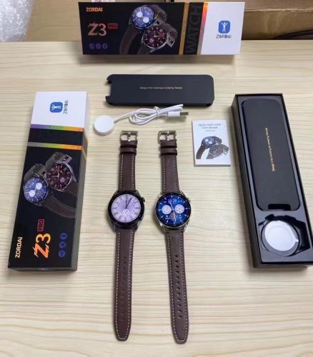 Reloj inteligente