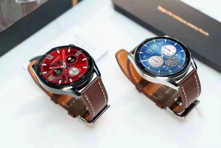 Reloj-inteligente