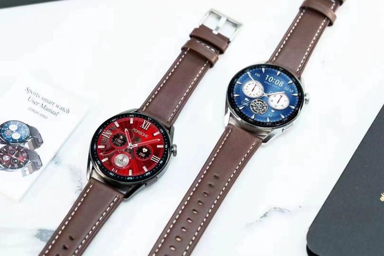 Reloj inteligente