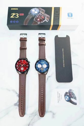 Reloj inteligente