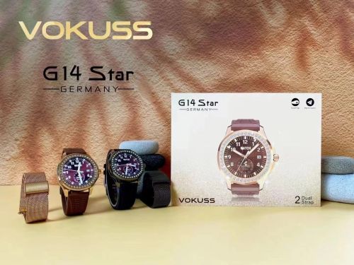 Reloj inteligente