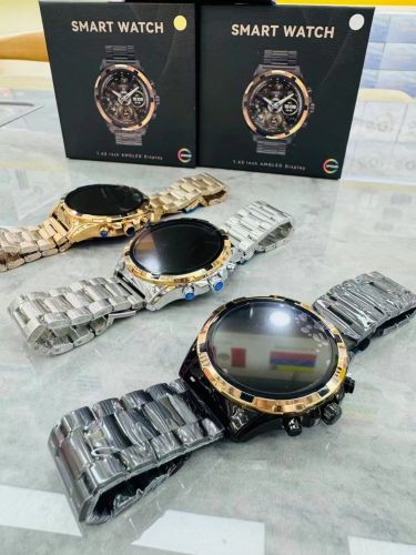 Reloj inteligente