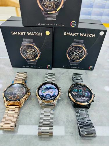 Reloj inteligente