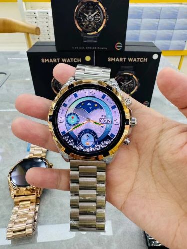 Reloj-inteligente