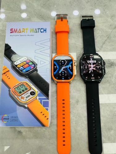 Reloj-inteligente