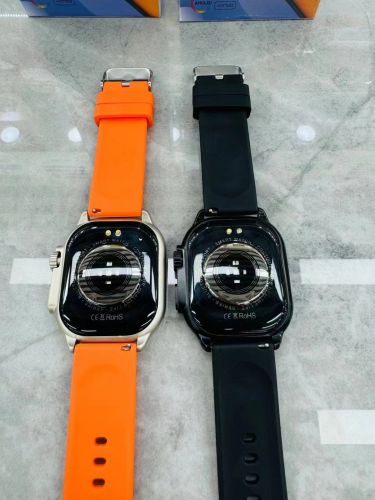 Reloj inteligente
