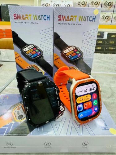 Reloj inteligente