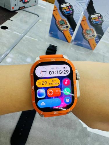 Reloj inteligente