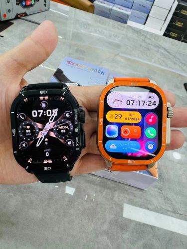 Reloj inteligente