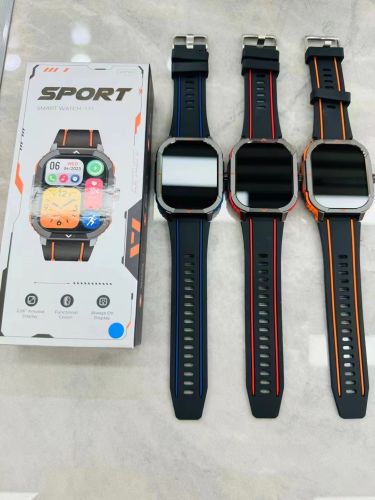 Reloj-inteligente