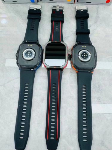 Reloj inteligente